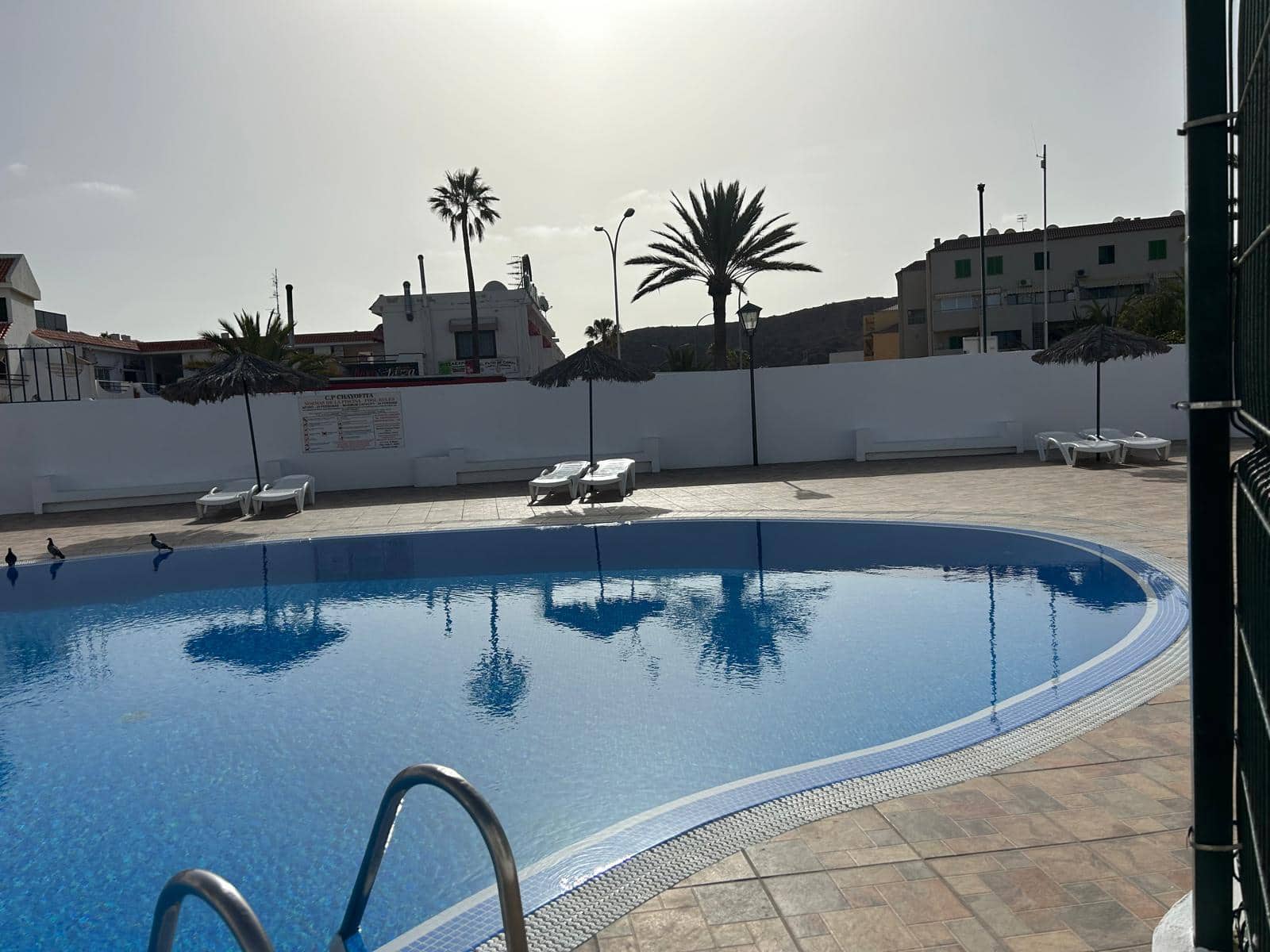 3 soveværelse Lejlighed til salg i Las Galletas - € 299.999 (Ref: 8537534)