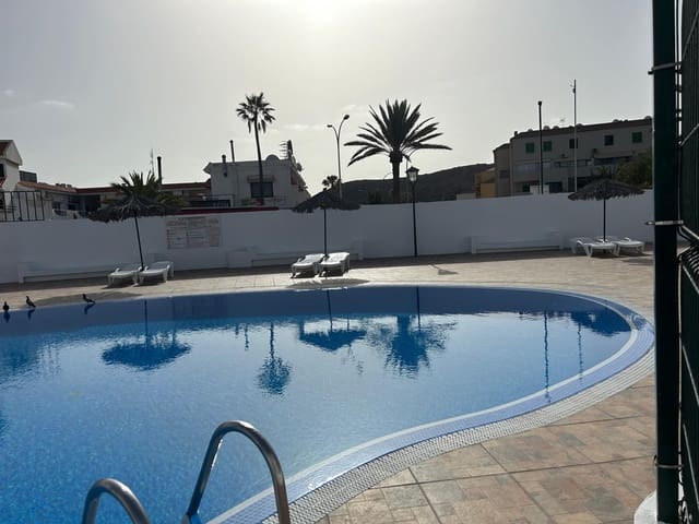 3 soveværelse Lejlighed til salg i Las Galletas, Arona - € 299.999 (Ref: 8537534)