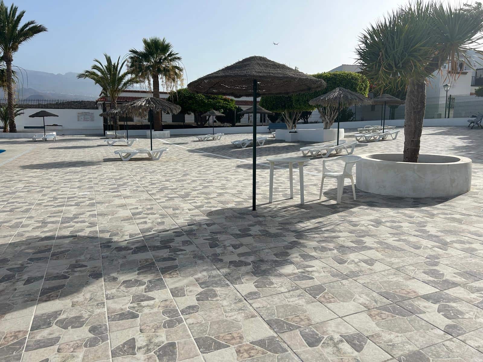 3 soveværelse Lejlighed til salg i Las Galletas - € 299.999 (Ref: 8537534)