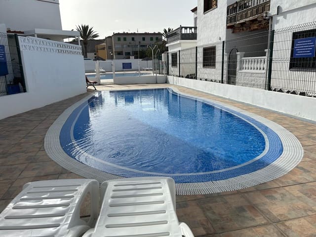 3 soveværelse Lejlighed til salg i Las Galletas, Arona - € 299.999 (Ref: 8537534)