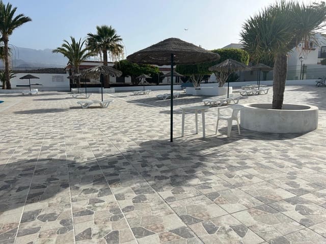 3 soveværelse Lejlighed til salg i Las Galletas, Arona - € 299.999 (Ref: 8537534)