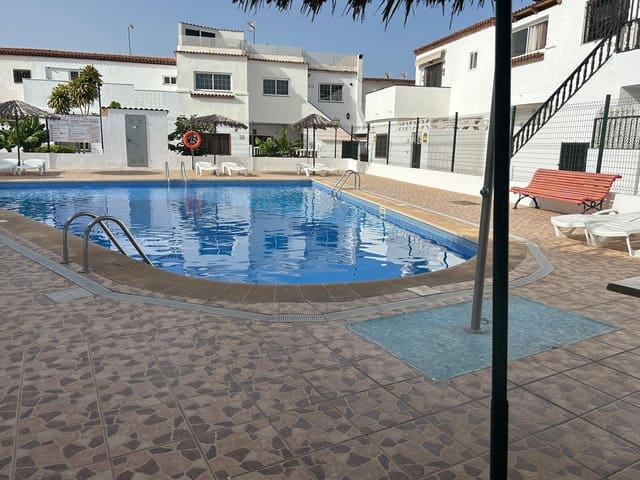 3 soveværelse Lejlighed til salg i Las Galletas, Arona - € 299.999 (Ref: 8537534)