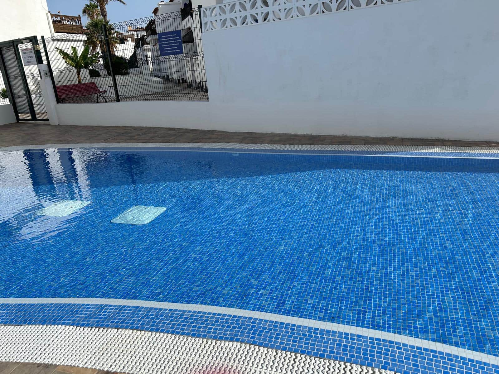 3 soveværelse Lejlighed til salg i Las Galletas - € 299.999 (Ref: 8537534)