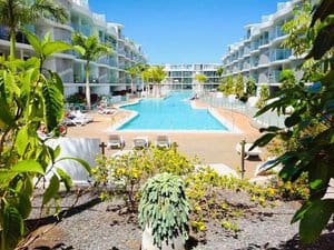 2 slaapkamer Appartement te koop in Palm-Mar - € 479.000 (Ref: 8571150)