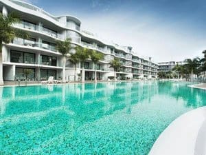 2 slaapkamer Appartement te koop in Palm-Mar - € 479.000 (Ref: 8571150)