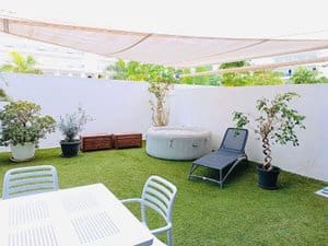 2 slaapkamer Appartement te koop in Palm-Mar - € 479.000 (Ref: 8571150)