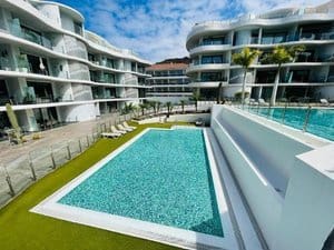 2 slaapkamer Appartement te koop in Palm-Mar, Arona - € 479.000 (Ref: 8571150)