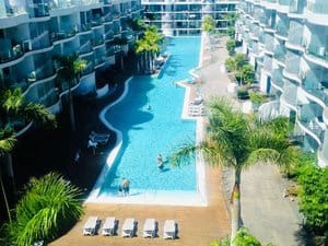 2 slaapkamer Appartement te koop in Palm-Mar - € 479.000 (Ref: 8571150)