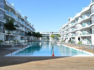 2 slaapkamer Appartement te koop in Palm-Mar - € 479.000 (Ref: 8571150)