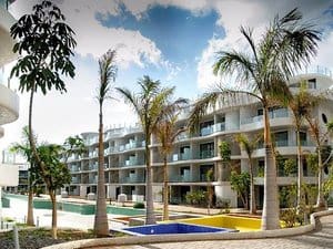 2 slaapkamer Appartement te koop in Palm-Mar - € 479.000 (Ref: 8571150)