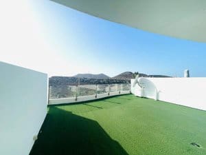 2 soveværelse Lejlighed til leje i Palm-Mar, Arona med swimmingpool - € 2.200 (Ref: 8690404)