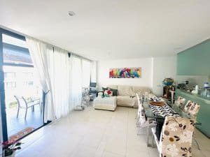 2 soveværelse Lejlighed til leje i Palm-Mar med swimmingpool - € 2.200 (Ref: 8690404)