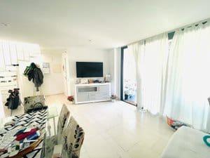 2 soveværelse Lejlighed til leje i Palm-Mar med swimmingpool - € 2.200 (Ref: 8690404)