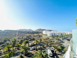 2 soveværelse Lejlighed til leje i Palm-Mar med swimmingpool - € 2.200 (Ref: 8690404)