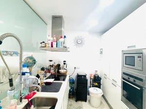 2 soveværelse Lejlighed til leje i Palm-Mar med swimmingpool - € 2.200 (Ref: 8690404)