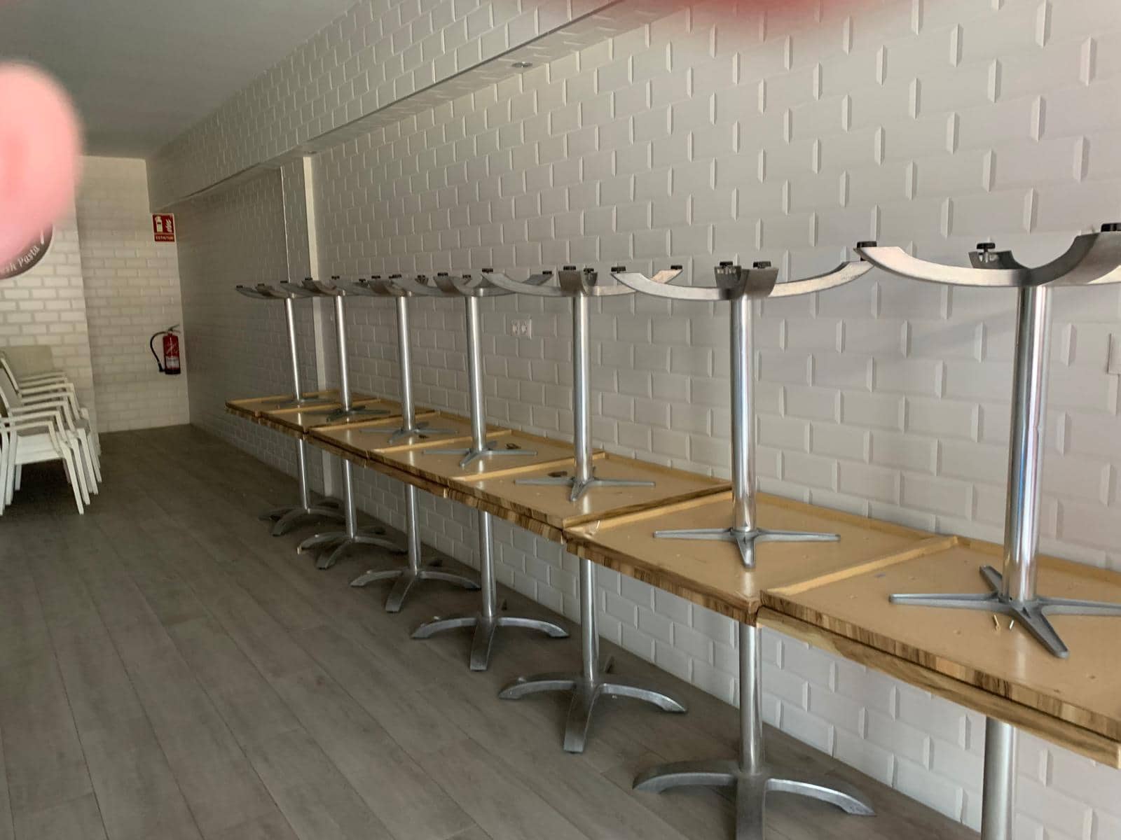 Restaurant/Bar til salg i Puerto Colon - € 100.000 (Ref: 8792998)