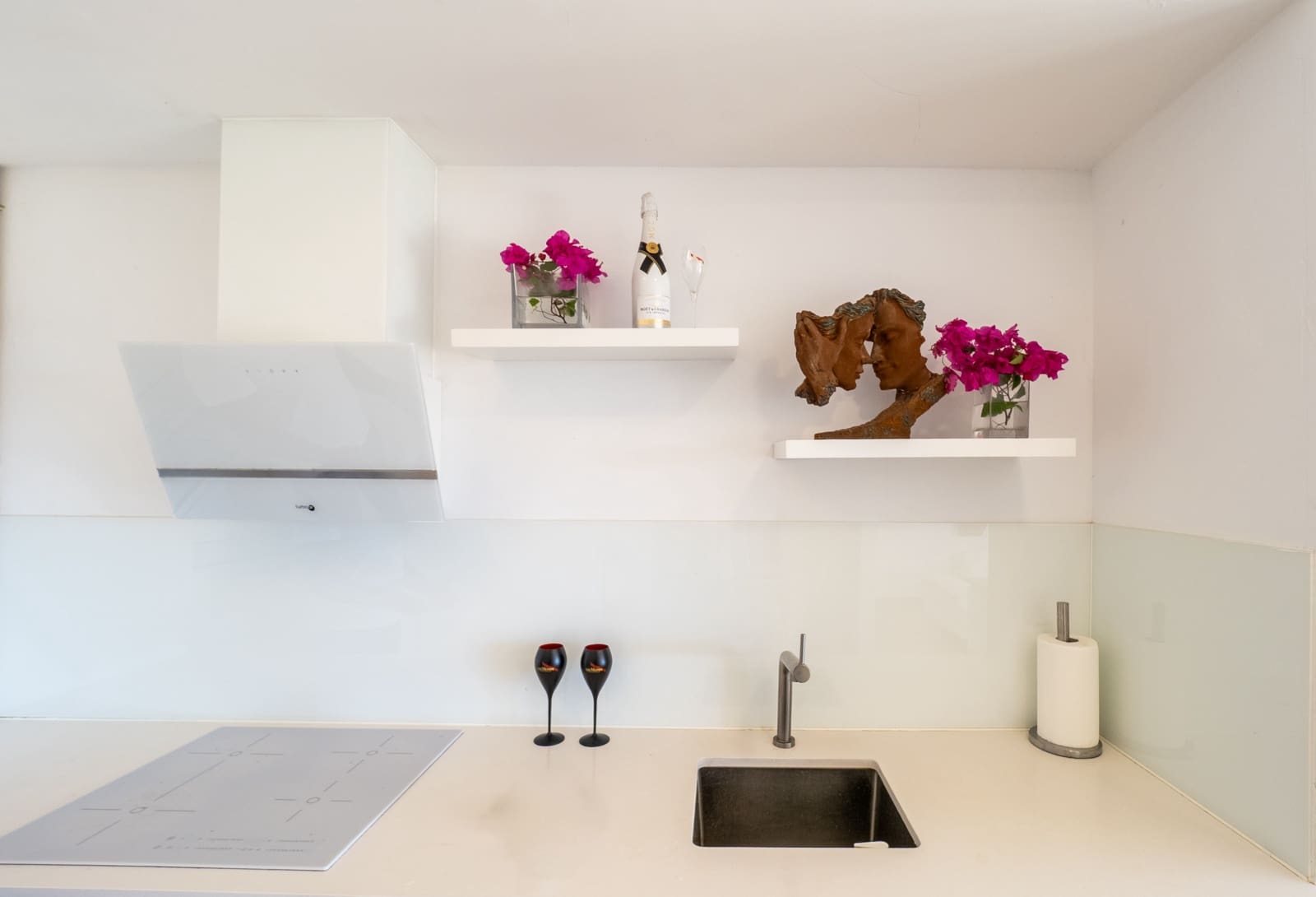 2 soveværelse Rækkehus til salg i Amarilla Golf med swimmingpool garage - € 580.000 (Ref: 8947677)