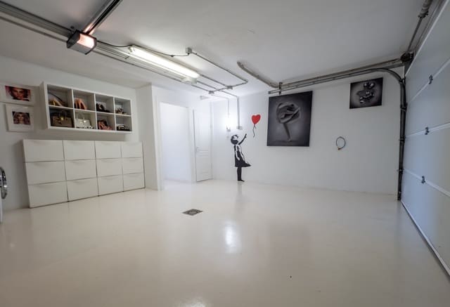 2 soverom Rekkehus til salgs i Amarilla Golf, San Miguel de Abona med svømmebasseng garasje - € 580 000 (Ref: 8947677)