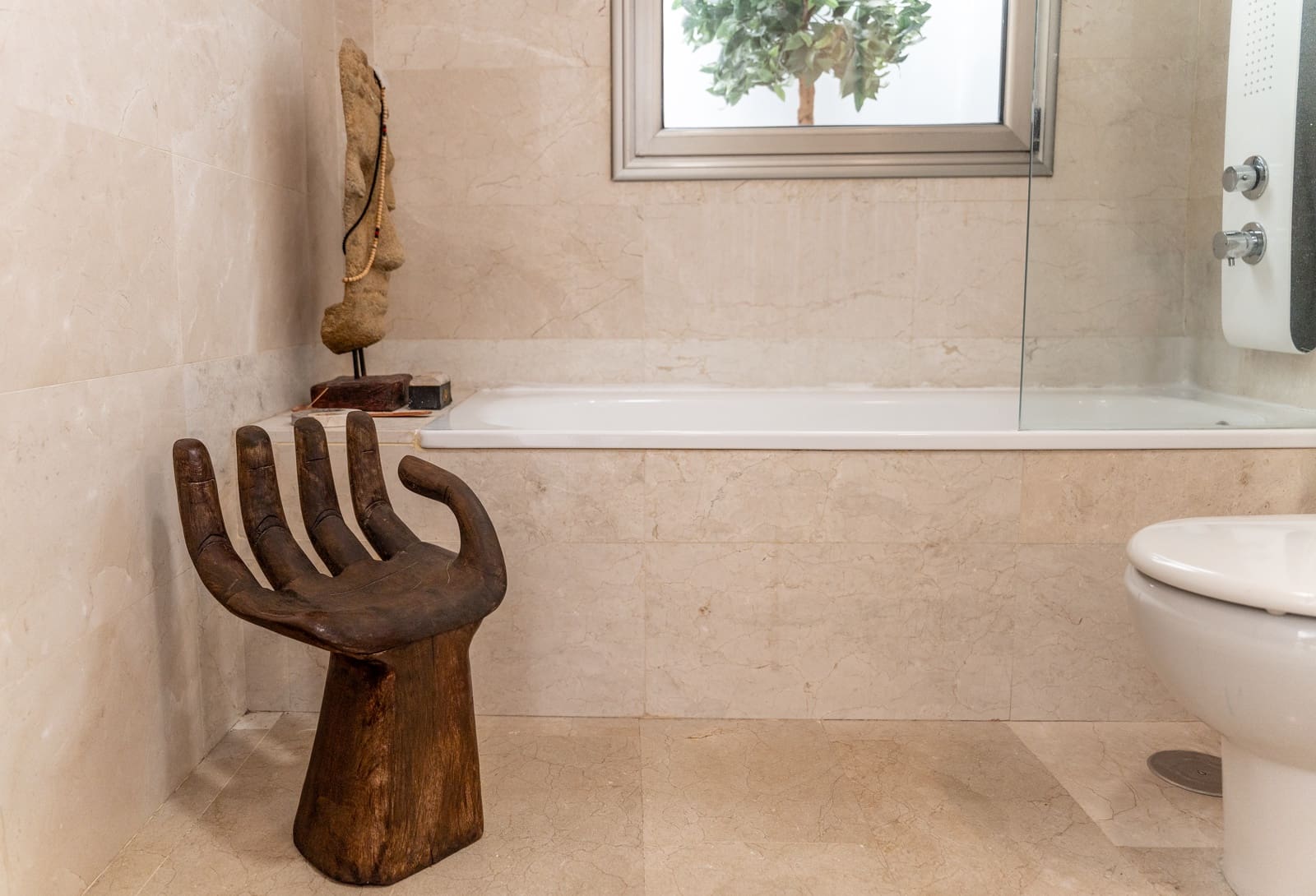 2 soveværelse Rækkehus til salg i Amarilla Golf med swimmingpool garage - € 580.000 (Ref: 8947677)