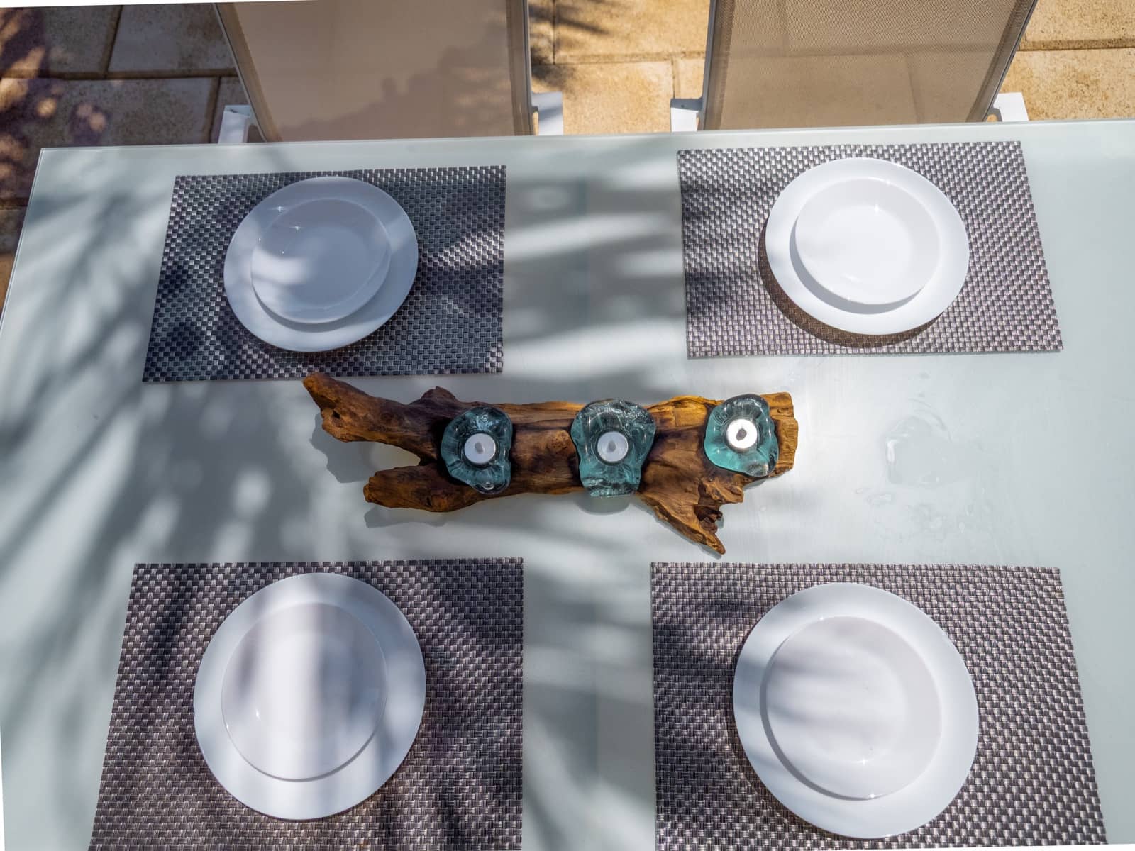 2 soveværelse Rækkehus til salg i Amarilla Golf med swimmingpool garage - € 580.000 (Ref: 8947677)