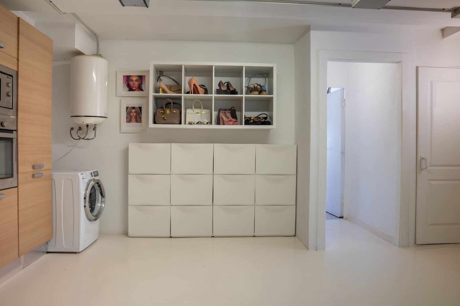 2 soveværelse Rækkehus til salg i Amarilla Golf med swimmingpool garage - € 580.000 (Ref: 8947677)