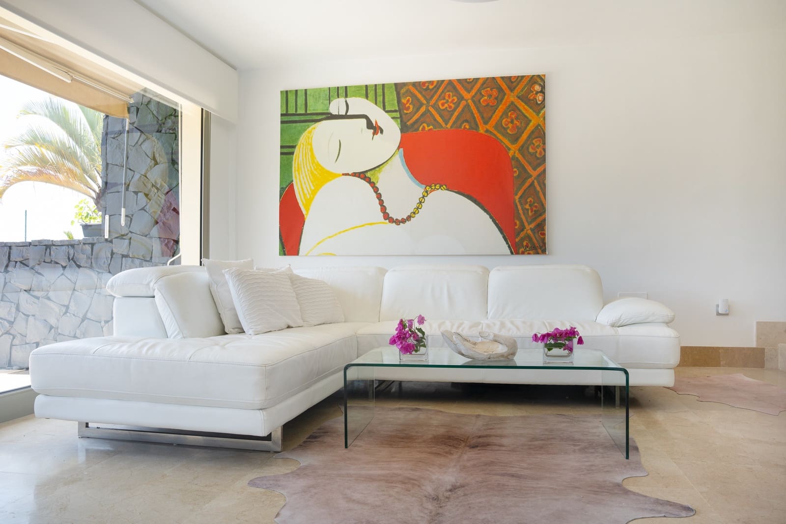 2 soveværelse Rækkehus til salg i Amarilla Golf med swimmingpool garage - € 580.000 (Ref: 8947677)