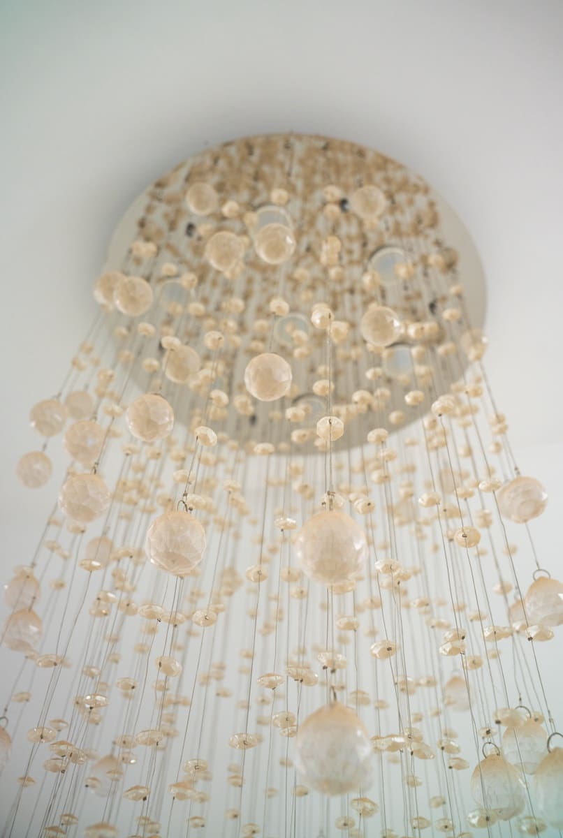 2 soveværelse Rækkehus til salg i Amarilla Golf med swimmingpool garage - € 580.000 (Ref: 8947677)