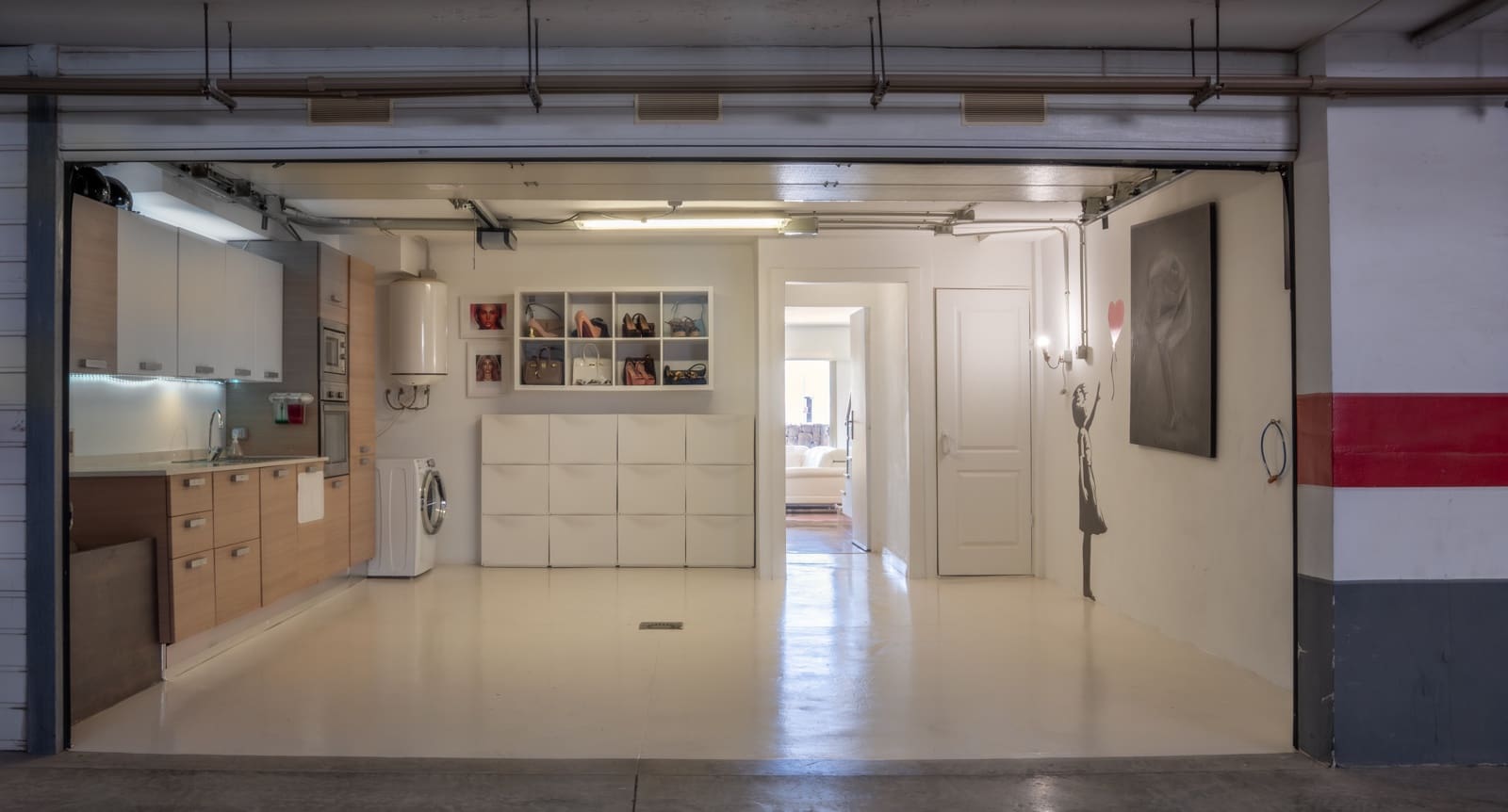 2 soveværelse Rækkehus til salg i Amarilla Golf med swimmingpool garage - € 580.000 (Ref: 8947677)