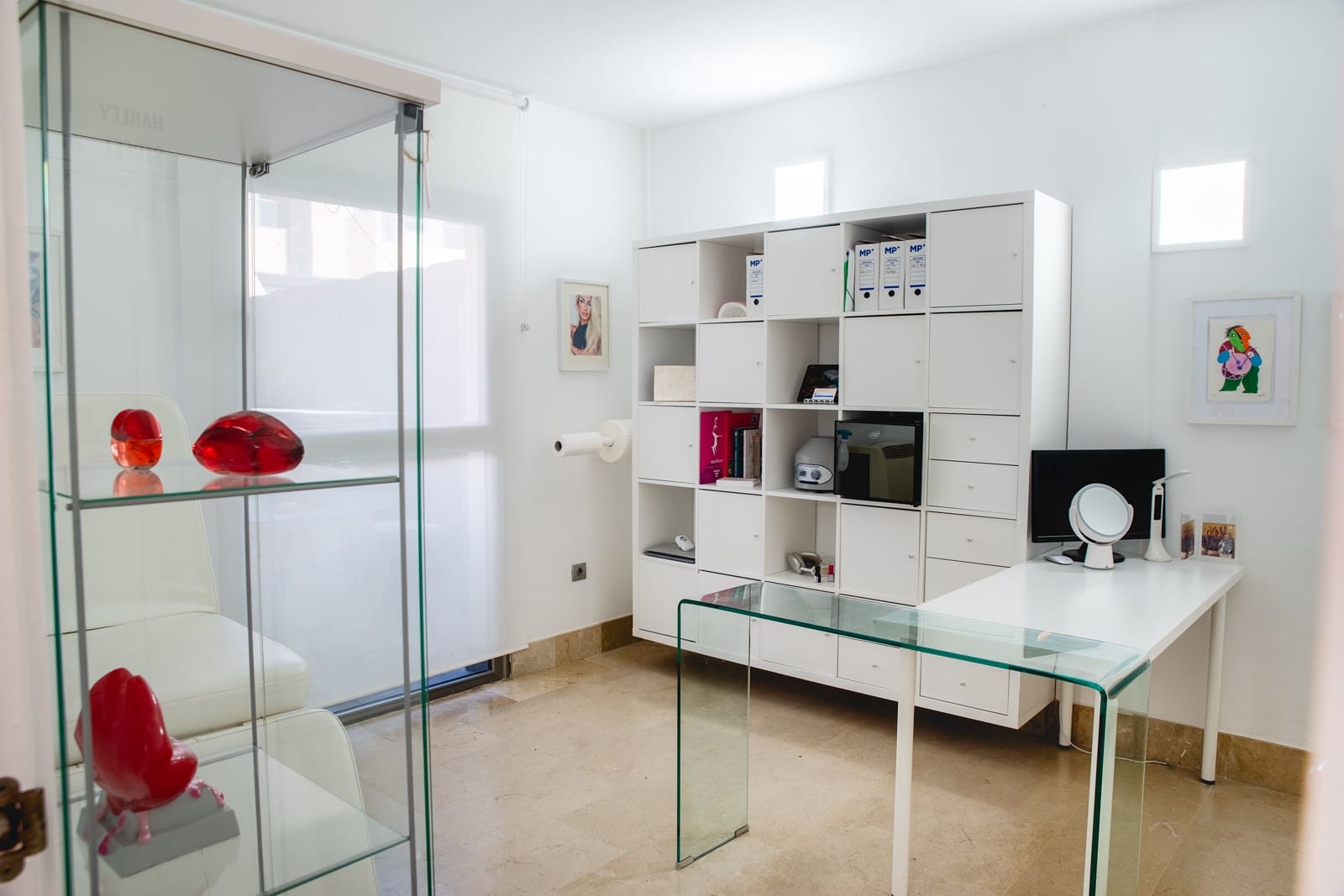 2 soveværelse Rækkehus til salg i Amarilla Golf med swimmingpool garage - € 580.000 (Ref: 8947677)