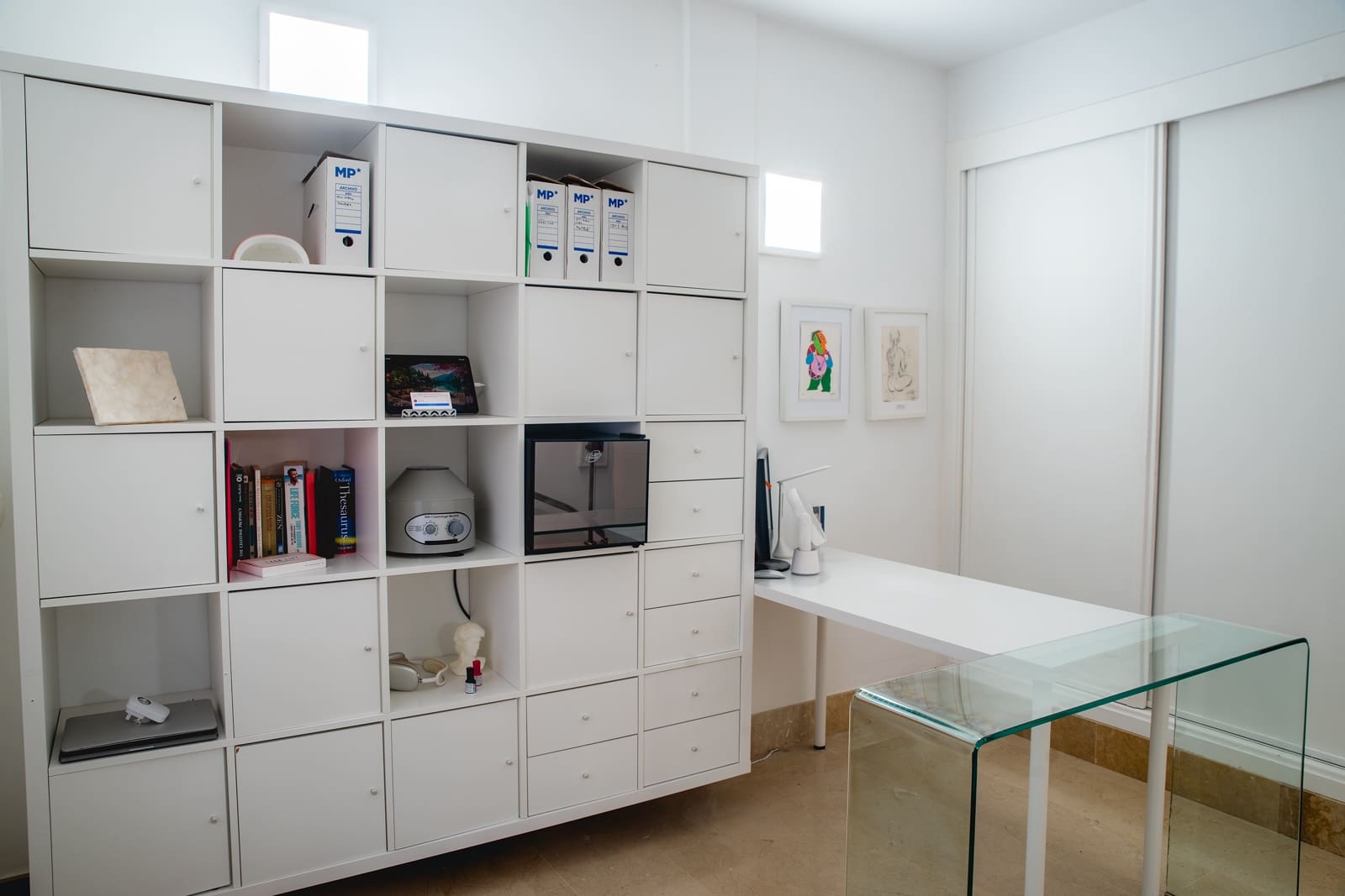 2 soveværelse Rækkehus til salg i Amarilla Golf med swimmingpool garage - € 580.000 (Ref: 8947677)