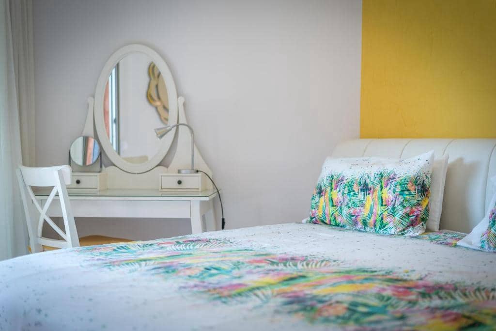 2 soveværelse Strandlejlighed til salg i Palm-Mar med swimmingpool garage - € 650.000 (Ref: 8981082)