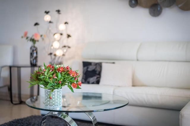 2 soveværelse Strandlejlighed til salg i Palm-Mar, Arona med swimmingpool garage - € 650.000 (Ref: 8981082)