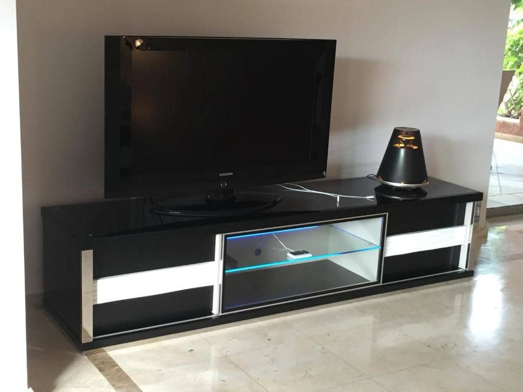 2 soveværelse Strandlejlighed til salg i Palm-Mar med swimmingpool garage - € 650.000 (Ref: 8981082)