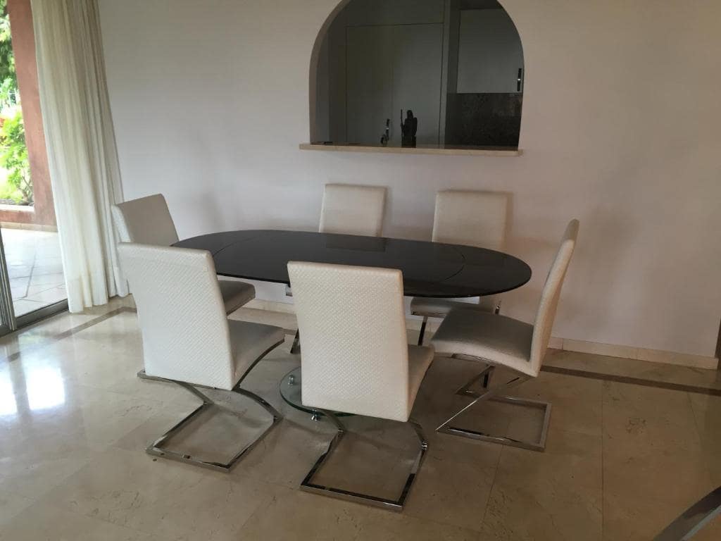 2 soveværelse Strandlejlighed til salg i Palm-Mar med swimmingpool garage - € 650.000 (Ref: 8981082)