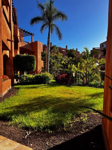 2 soveværelse Strandlejlighed til salg i Palm-Mar, Arona med swimmingpool garage - € 650.000 (Ref: 8981082)