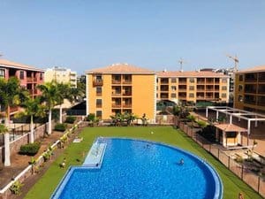 2 bedroom Apartment for sale in Arona with pool garage - € 350,000 (Ref: 9042671)