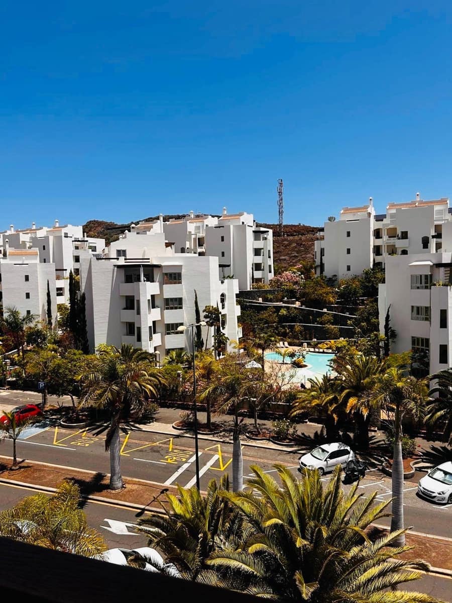 1 bedroom Apartment for sale in Palm-Mar with pool garage - € 279,000 (Ref: 9107673)