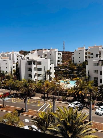 1 slaapkamer Appartement te koop in Palm-Mar, Arona met zwembad garage - € 279.000 (Ref: 9107673)