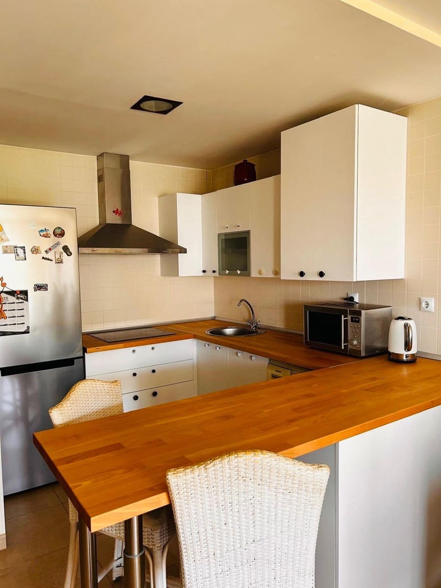 1 bedroom Apartment for sale in Palm-Mar with pool garage - € 279,000 (Ref: 9107673)