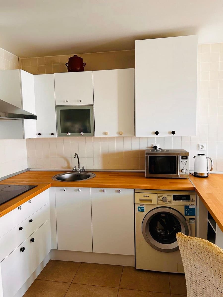 1 bedroom Apartment for sale in Palm-Mar with pool garage - € 279,000 (Ref: 9107673)