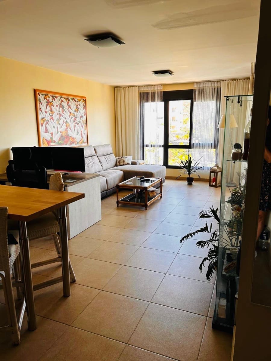 1 bedroom Apartment for sale in Palm-Mar with pool garage - € 279,000 (Ref: 9107673)