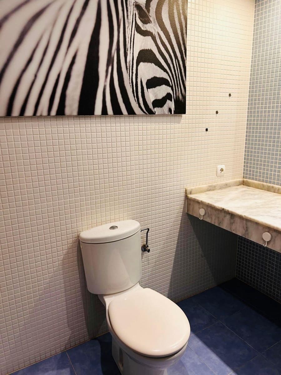 1 bedroom Apartment for sale in Palm-Mar with pool garage - € 279,000 (Ref: 9107673)