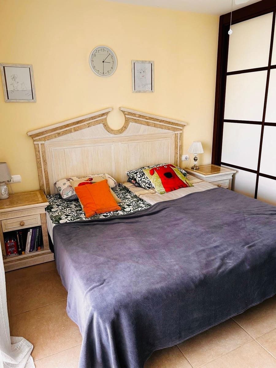 1 bedroom Apartment for sale in Palm-Mar with pool garage - € 279,000 (Ref: 9107673)