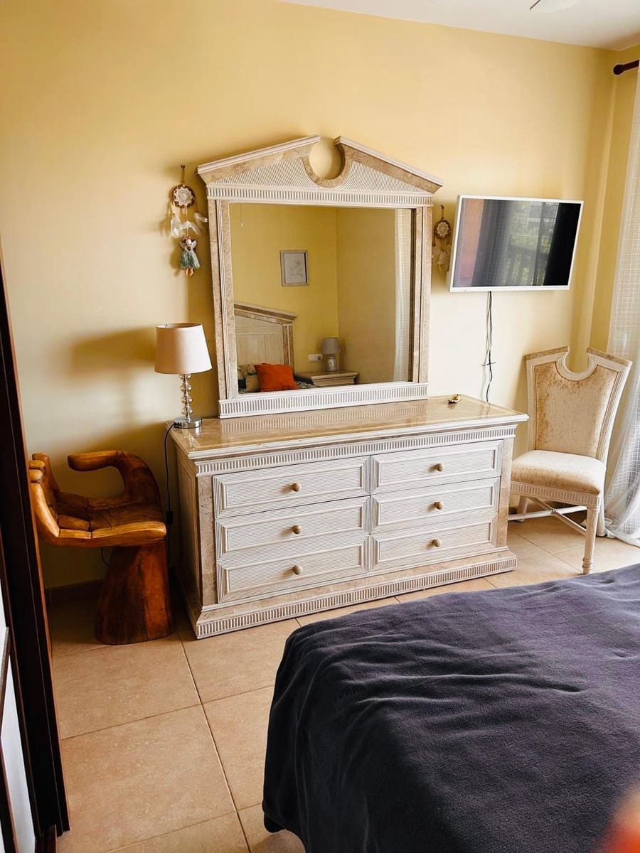 1 bedroom Apartment for sale in Palm-Mar with pool garage - € 279,000 (Ref: 9107673)