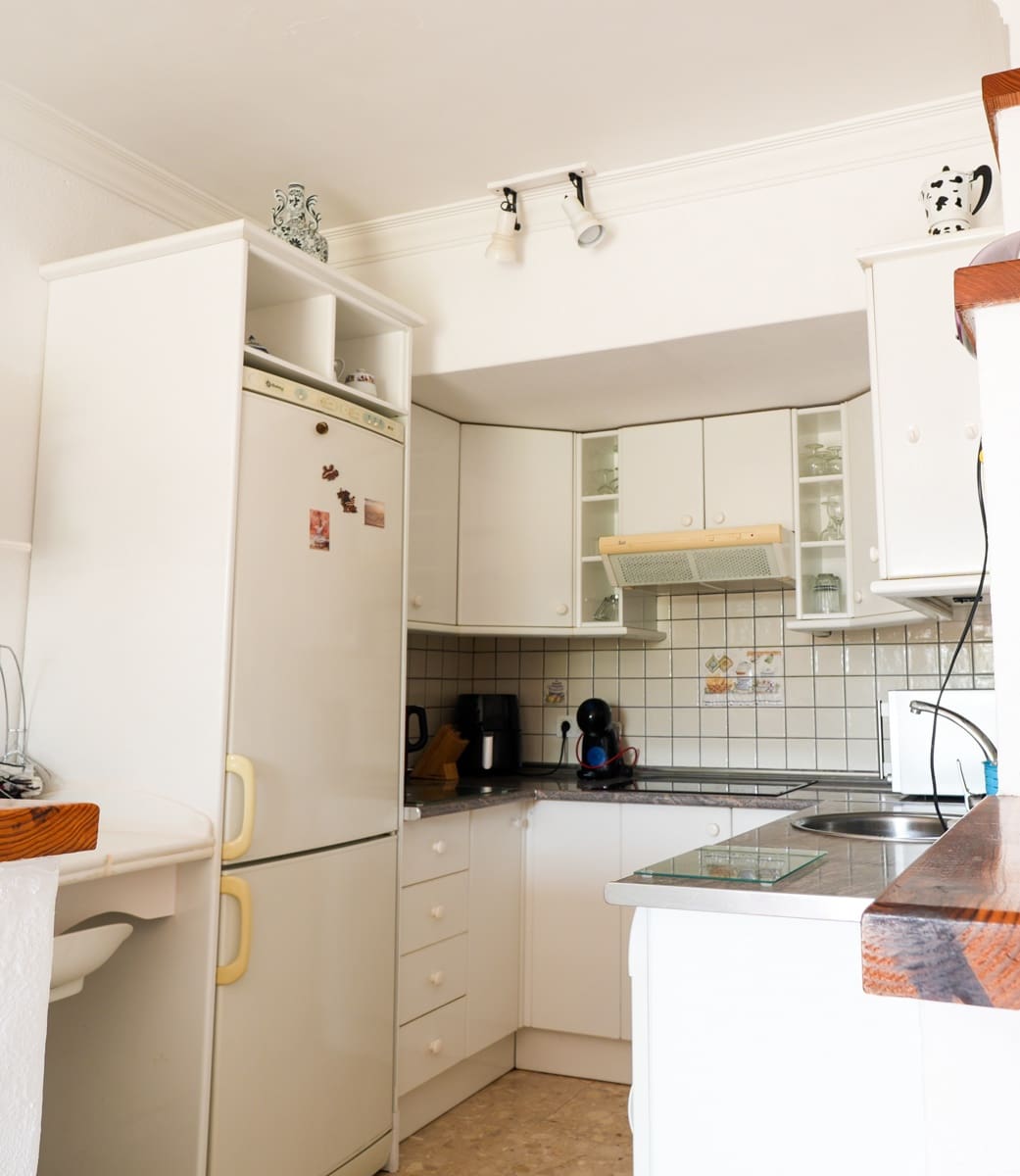 2 quarto Moradia em Banda para venda em San Miguel de Abona com piscina - 279 000 € (Ref: 9127492)