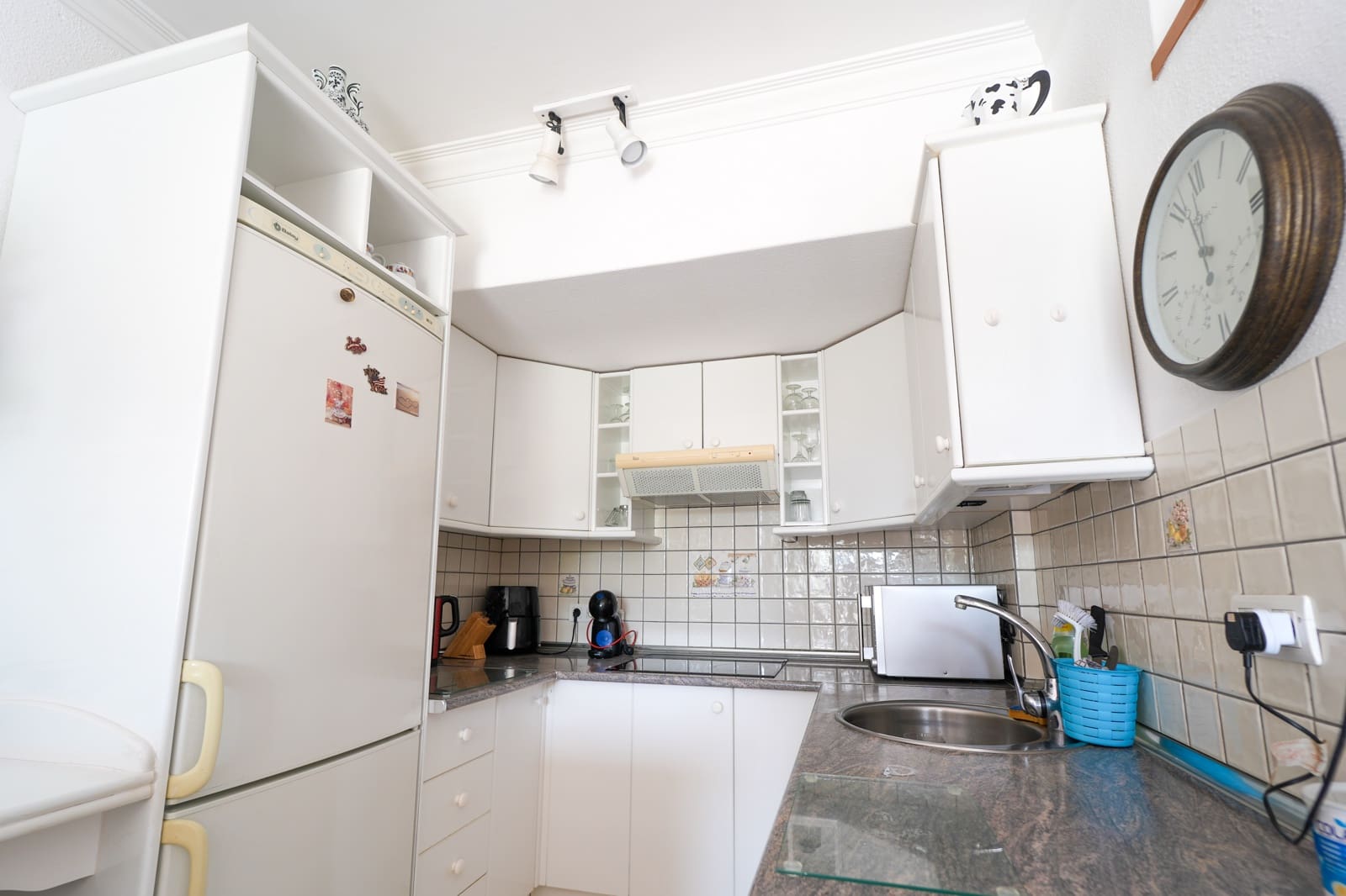 2 quarto Moradia em Banda para venda em San Miguel de Abona com piscina - 279 000 € (Ref: 9127492)