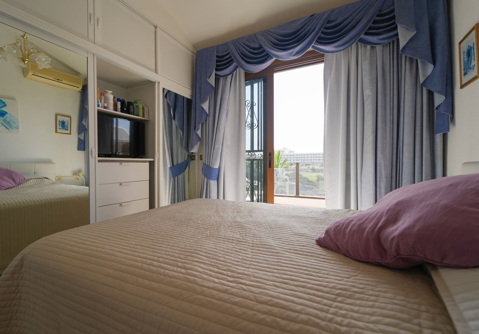 2 quarto Moradia em Banda para venda em San Miguel de Abona com piscina - 279 000 € (Ref: 9127492)