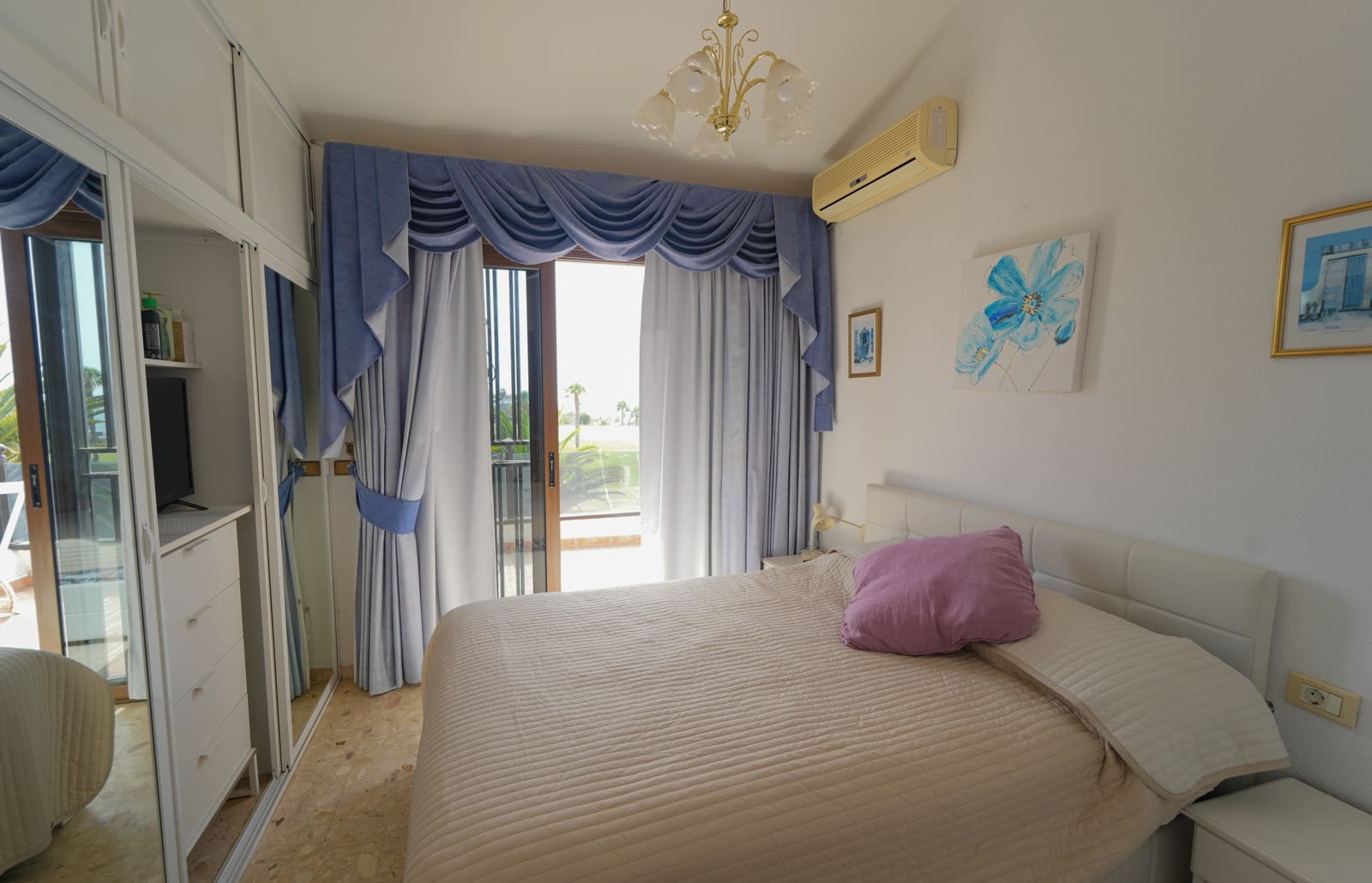 2 quarto Moradia em Banda para venda em San Miguel de Abona com piscina - 279 000 € (Ref: 9127492)