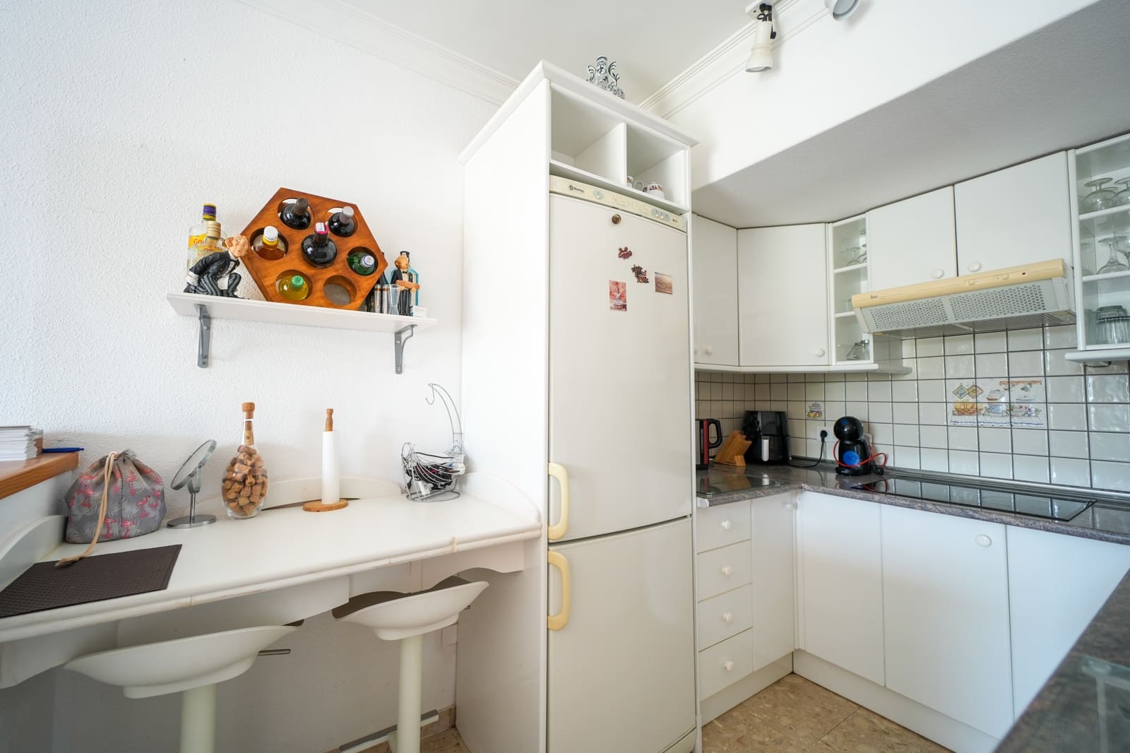 2 quarto Moradia em Banda para venda em San Miguel de Abona com piscina - 279 000 € (Ref: 9127492)