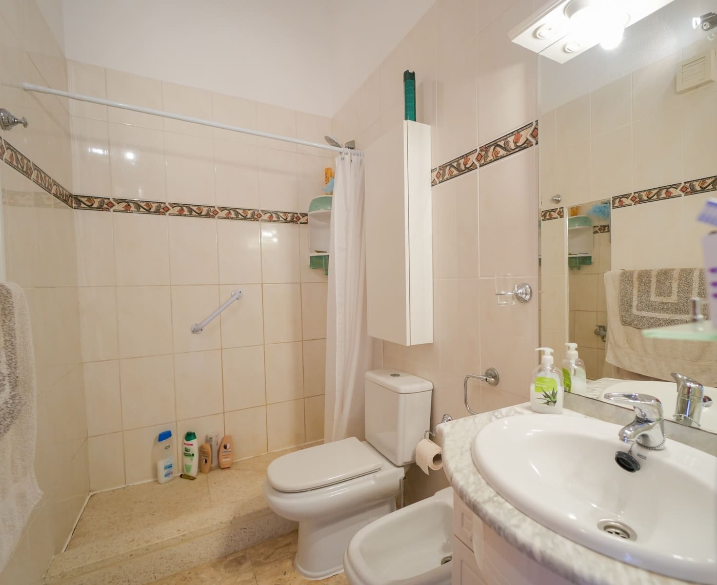 2 quarto Moradia em Banda para venda em San Miguel de Abona com piscina - 279 000 € (Ref: 9127492)
